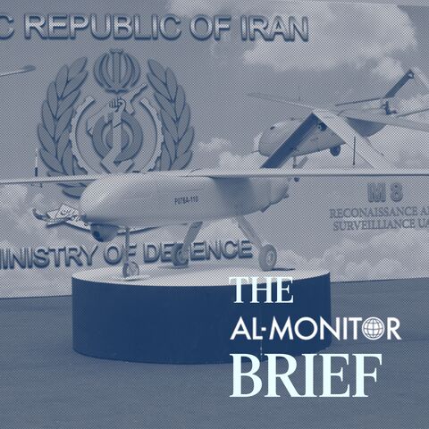 ALM Brief Iran Sanctions